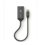 تبدیل USB-C به HDMI وسل (VASEL) | کیفیت 4K و انتقال بدون تأخیر