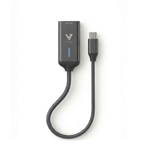 تبدیل USB-C به HDMI وسل (VASEL) | کیفیت 4K و انتقال بدون تأخیر