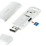 مودم همراه 4G دی-لینک مدل DWR-910M با قابلیت اتصال USB - تصویر 2