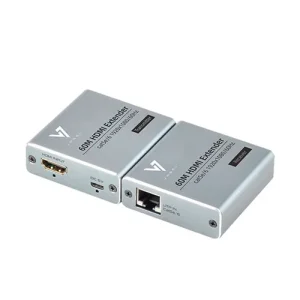 اکستندر ۶۰ متری HDMI واصل (VASEL) مدل VSL-HD60 | بر بستر شبکه