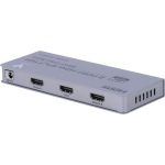 اسپلیتر ۱ به ۲ HDMI واصل (VASEL) مدل VSL-4K-102H | پشتیبانی از 4K - تصویر 5