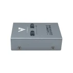سوئیچ ۲ پورت USB 2.0 اتوماتیک واصل (VASEL) مدل VSL-2UA-T