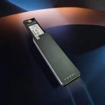 باکس اس‌اس‌دی M.2 تایپ‌سی وسل (VASEL) مدل VSL-M9tc | سرعت ۱۰ گیگابیت - تصویر 2