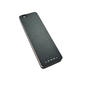 باکس اس‌اس‌دی M.2 تایپ‌سی وسل (VASEL) مدل VSL-M9tc | سرعت ۱۰ گیگابیت