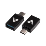 تبدیل OTG تایپ‌سی وسل (VASEL) مدل VSL-OT60 | سرعت ۵ گیگابیت (USB 3.1)