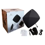 اسپیکر بلوتوثی آسیموم مدل Jewel Pro - تصویر 4