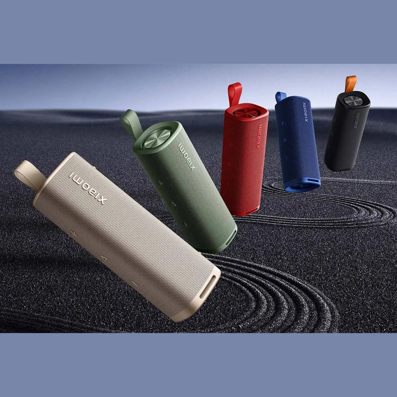 اسپیکر بلوتوثی شیائومی MDZ-38-DB