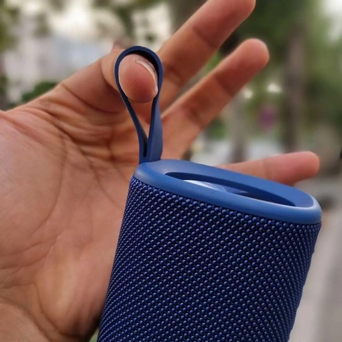 اسپیکر بلوتوثی شیائومی MDZ-38-DB - تصویر 2