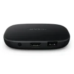 اندروید باکس شیائومی مدل Mi Box S 3rd Gen پارت نامبر MDZ-32-AA