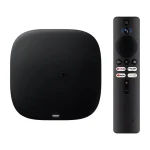 اندروید باکس شیائومی مدل Mi Box S 3rd Gen پارت نامبر MDZ-32-AA - تصویر 2