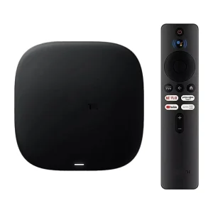 اندروید باکس شیائومی مدل Mi Box S 3rd Gen پارت نامبر MDZ-32-AA