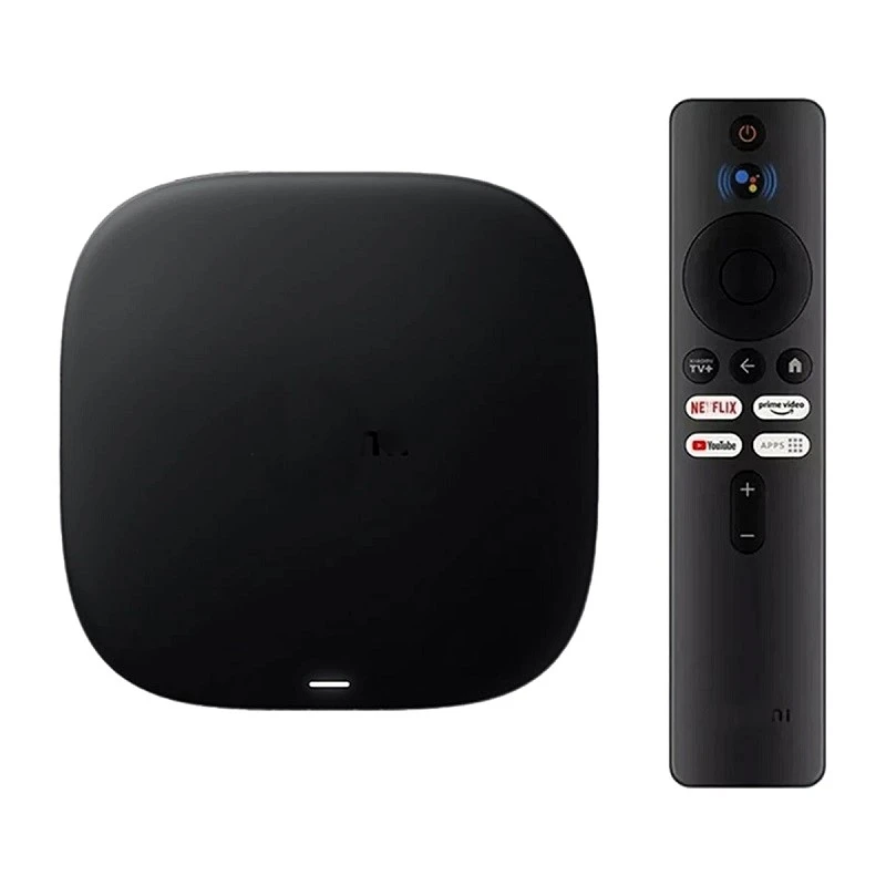 اندروید باکس شیائومی مدل Mi Box S 3rd Gen پارت نامبر MDZ-32-AA - تصویر 2