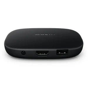 اندروید باکس شیائومی مدل Mi Box S 3rd Gen پارت نامبر MDZ-32-AA