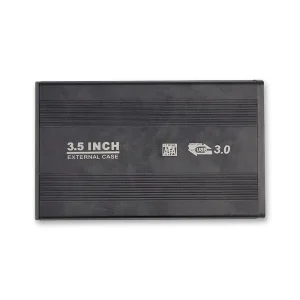 باکس هارد ۳.۵ اینچی USB 3.0 برند X4 Tech