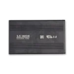 باکس هارد ۳.۵ اینچی USB 3.0 برند X4 Tech - تصویر 3