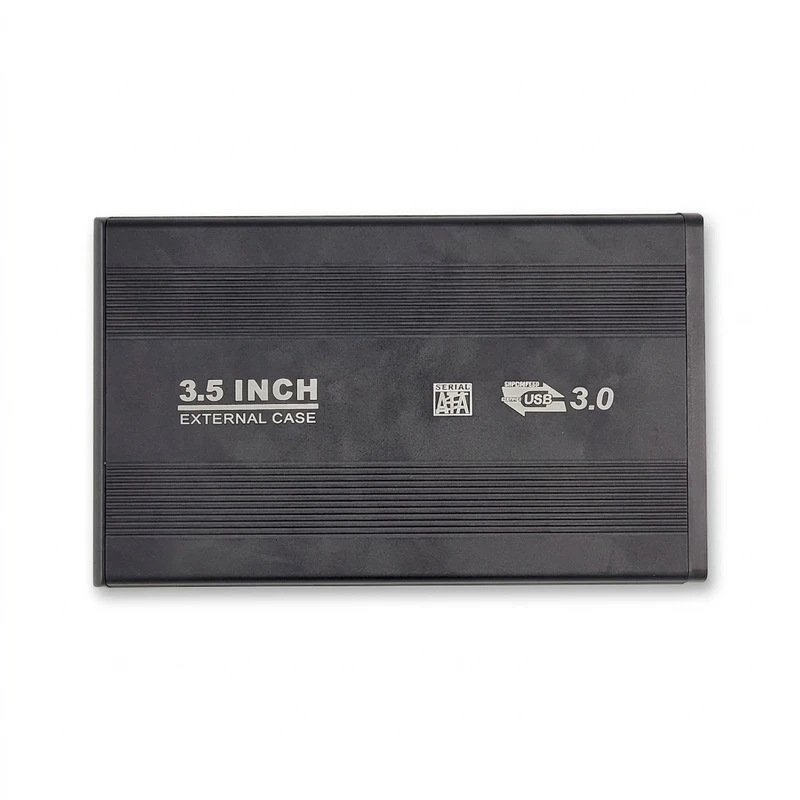 باکس هارد ۳.۵ اینچی USB 3.0 برند X4 Tech - تصویر 3