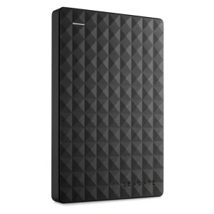 باکس هارددیسک سیگیت مدل اکسپنشن با رابط USB 3.0