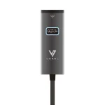 کارت شبکه USB 3.2 به LAN وسل (VASEL) مدل VSL-LC320 | گیگابیتی پرسرعت - تصویر 2