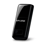 کارت شبکه وایرلس تی‌پی-لینک مدل TL-WN823N سرعت 300Mbps
