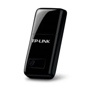 کارت شبکه وایرلس تی‌پی-لینک مدل TL-WN823N سرعت 300Mbps