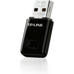 کارت شبکه وایرلس تی‌پی-لینک مدل TL-WN823N سرعت 300Mbps - تصویر 3