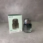 خوشبوکننده و تصفیه‌کننده هوشمند خودرو گرین لاین مدل GL-HU8 - تصویر 6