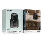 خوشبوکننده و تصفیه‌کننده هوشمند خودرو گرین لاین مدل GL-HU8 - تصویر 7