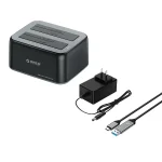 داک دو سینی هارد اوریکو مدل 6829C3-V1 - تصویر 7