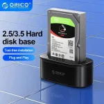 داک هارد اوریکو مدل 6218US3 - تصویر 2