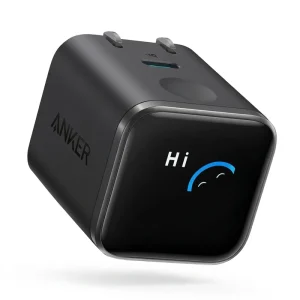 شارژر دیواری ۴۵ وات انکر مدل A121D