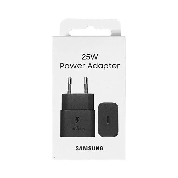 شارژر دیواری ۲۵ وات سامسونگ مدل EP-T2510 - تصویر 3