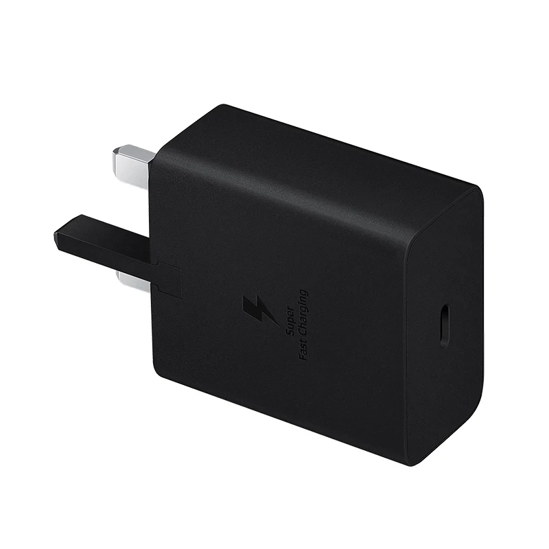 شارژر دیواری ۴۵ وات سامسونگ مدل EP-T4510 - تصویر 4