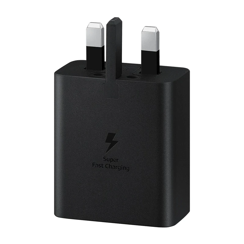 شارژر دیواری ۴۵ وات سامسونگ مدل EP-T4510