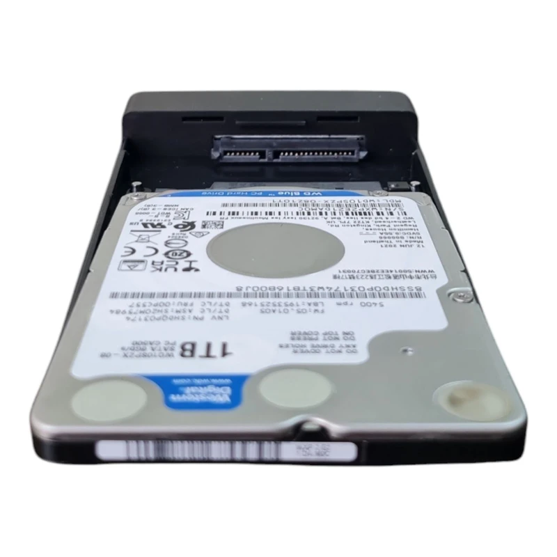 قاب هارد اکسترنال 2.5 اینچی واصل مدل VSL-t9tc - تصویر 2