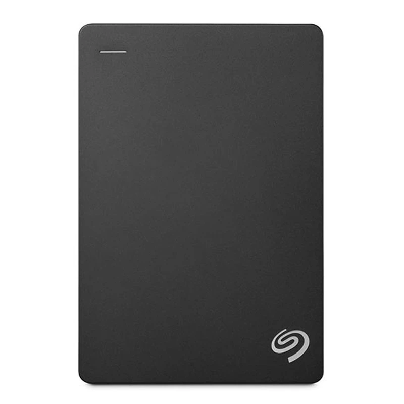قاب هارد دیسک اکسترنال 2.5 اینچی سیگیت مدل backup plus - تصویر 3