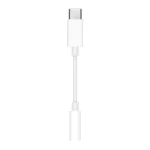 مبدل USB-C به جک 3.5 میلی متری هدفون اپل - تصویر 3