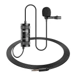 میکروفن یقه ای بویا مدل BY-M1 PRO II