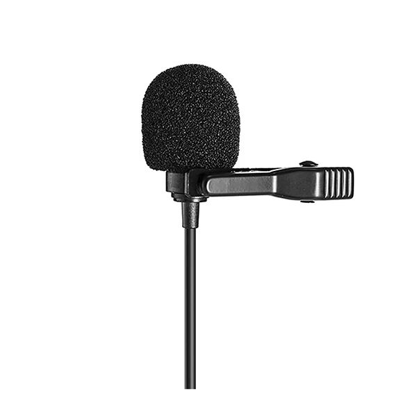 میکروفن یقه ای بویا مدل BY-M1 PRO II - تصویر 5