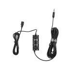 میکروفن یقه ای بویا مدل BY-M1 PRO II - تصویر 4