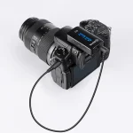 یکروفن یقه‌ای بی‌سیم بویا BY-XM6-S2 Mini دو فرستنده - تصویر 3