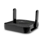 مودم روتر Naztech مدل HOPE با پشتیبانی از Wi-Fi 6 و باتری ۴۰۰۰