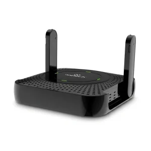 مودم روتر Naztech مدل HOPE با پشتیبانی از Wi-Fi 6 و باتری ۴۰۰۰