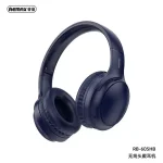 هدست بی‌سیم ریمکس مدل RB-605HB با شارژدهی 66 ساعته و بلوتوث 5.4 - تصویر 9