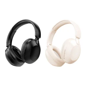 هدست بی‌سیم ریمکس مدل RB-705HB با بلوتوث 5.4 و پشتیبانی از رم