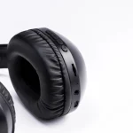 هدست بی‌سیم ریمکس مدل RB-705HB با بلوتوث 5.4 و پشتیبانی از رم - تصویر 4