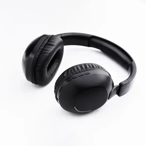 هدست بی‌سیم ریمکس مدل RB-705HB با بلوتوث 5.4 و پشتیبانی از رم