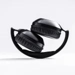 هدست بی‌سیم ریمکس مدل RB-705HB با بلوتوث 5.4 و پشتیبانی از رم - تصویر 3
