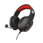 هدست گیمینگ تراست مدل GXT 323 Carus با درایور ۵۰ میلی‌متری - تصویر 4