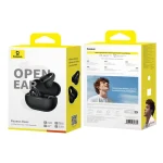 هدفون بلوتوثی بیسوس مدل Bass 15 Clip Open-Ear - تصویر 2