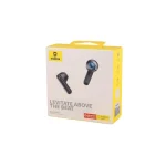 بلوتوثی باسئوس مدل Bowie E5x Light Weight - تصویر 3